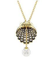 Pendente Swarovski Donna in Lega metallica 5683968 - 5683968
